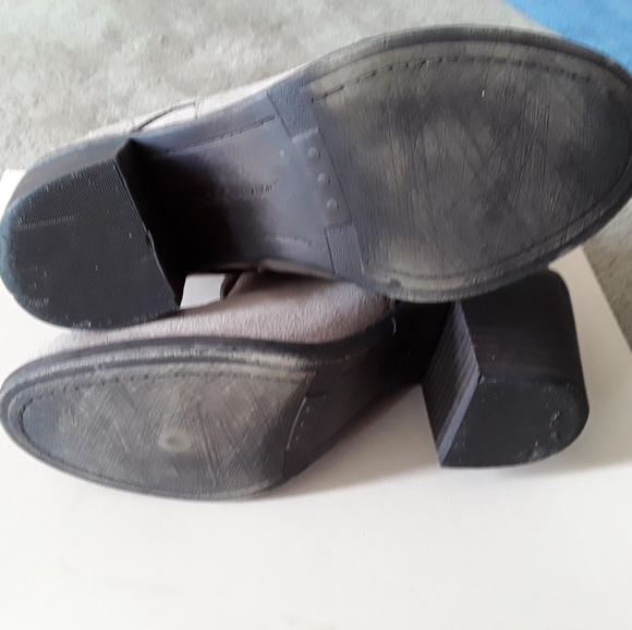 BCBG Booties - Picture 5 of 6